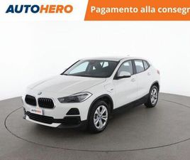 BMW X2 XDRIVE25E ADVANTAGE