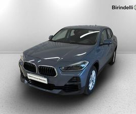 BMW X2 (F39) - X2 SDRIVE18I BUSINESS-X