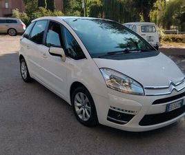 AUTO IN PERFETTE CONDIZIONE