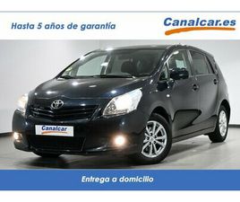 120D ADVANCE 93 KW (126 CV)