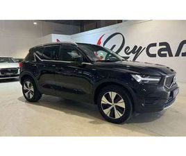 VOLVO XC40 T4 T4 RECHARGE INSCRIPTION AUT.