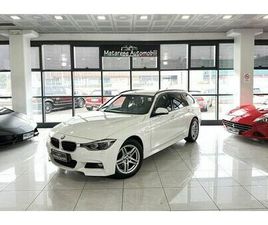 BMW SERIE 3 TOURING 320I XDRIVE BMW 320I TOURING XDRIVE MSPORT VIRTUALCOCKPIT FINANZIABILE
