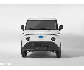 NOU CENNTRO LOGISTAR 260 2025 - 30 250 EUR, 100 KM - AUTOVIT.RO