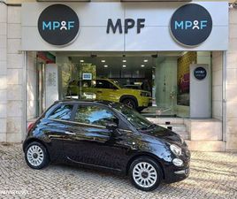FIAT 500 FIAT 500 1.0 HYBRID