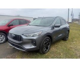 NEW 2026 FORD ESCAPE PLATINUM™