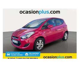 HYUNDAI IX20 1.4CRDI KLASS PLUS