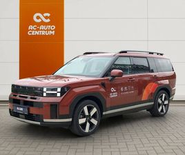 HYUNDAI SANTA FE SF 5S HEV 6AT 4X4 PREMIUM DSZ, 5 MIESTNE