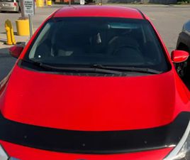 KIA FORTE 5 2016 KIA FORTE5, 2L ENGINE