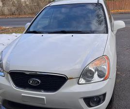 KIA RONDO KIA RONDO EX 2012