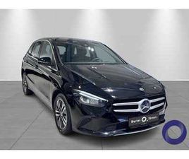 MERCEDES CLASSE B B 250E / GODT UTSTYRT! / MEMORY SETER / ++ /