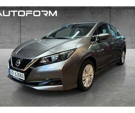 NISSAN LEAF 40KWH | VELHOLDT | EU1/28 |