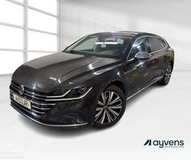 VOLKSWAGEN ARTEON SHOOTING BRAKE VW ARTEON SHOOTING BRAKE 1.4 TSI EHYBRID ELEGANCE