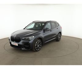 BMW X1 SDRIVE 18D BMW X1 SDRIVE18D M SPORT BVA8