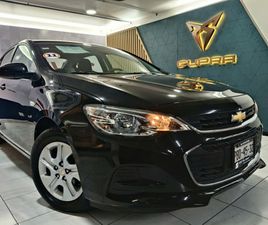 CHEVROLET CAVALIER CHEVROLET CAVALIER 1.5 LS MT