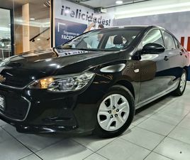 CHEVROLET CAVALIER CHEVROLET CAVALIER 1.5 LS MT