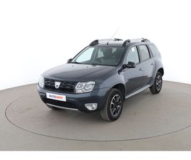 DACIA DUSTER 1.2 TCE BLACK TOUCH 4X2
