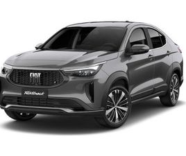 FIAT FASTBACK T270 FIAT FASTBACK 1.3 AUDACE T270 AT