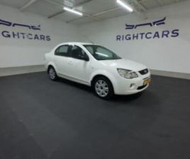 FORD IKON 1.4TDCI AMBIENTE