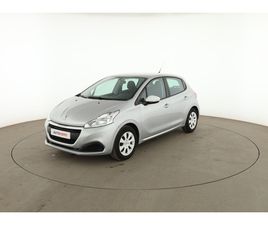 PEUGEOT 208 PEUGEOT 208 1.0 PURETECH LIKE
