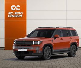 HYUNDAI SANTA FE PHEV 1.6T-GDI 6AT 4X4 6-MIESTNE – CALLIGRAPHY