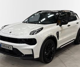 LYNK AND CO 01 LYNK & CO 01 1.5 PHEV MORE