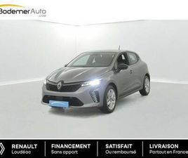 BLUE DCI 100 CH GSR2 EVOLUTION