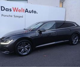 VOLKSWAGEN ARTEON SHOOTING BRAKE 2.0 TDI SCR R-LINE 4MOTION DSG