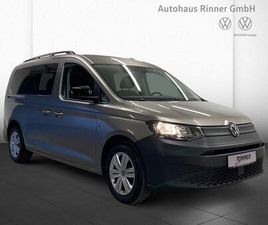 CALIFORNIA 5-SITZER 2,0 L TDI 75 KW