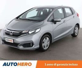 HONDA CITY 1.3 I-VTEC TREND