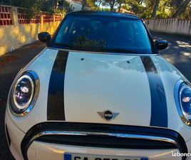 SUPERBE MINI COUPER