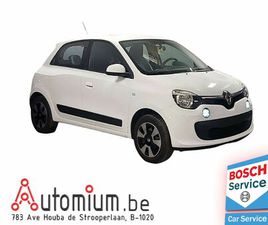 RENAULT TWINGO 1.0I SCE 226€X48M