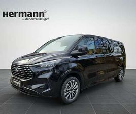 FORD TOURNEO CUSTOM BUS 2,0 ECOBLUE 320 L2H1 FWD TIT...