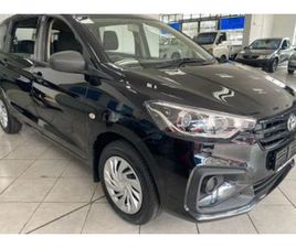 TOYOTA COROLLA RUMION 2022 TOYOTA RUMION 1.5 TX