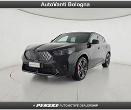 BMW IX2 IX2 EDRIVE 20 MSPORT PRO