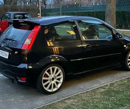 FORD FIESTA ST FORD FIESTA FORD FIESTA ST150