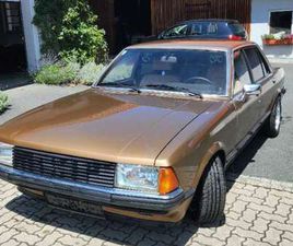FORD GRANADA 2.0