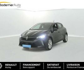 RENAULT CLIO BLUE DCI 100 CH GSR2 EVOLUTION