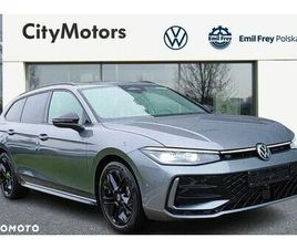 VOLKSWAGEN PASSAT VOLKSWAGEN PASSAT