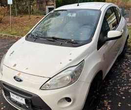 FORD KA TREND 1,2L
