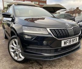 1.5 TSI EDITION DSG EURO 6 (START/STOP) 5DR