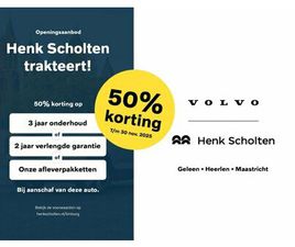 VOLVO S60 T4 VOLVO S60 - T4 AUTOMAAT R-DESIGN | DEALERONDERHOUDEN | INTELLISAFE SURROUND | PARK ASSIST PACK | NAPPA