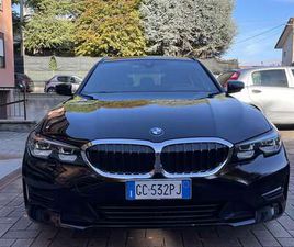 BMW SERIE 3 TOURING 318TS 318TDS TOURING C/CLIMA AUTO