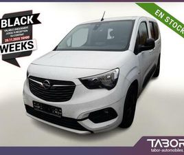 LIFE 1.5 CDTI 102 ELEGANCE L2 CAM