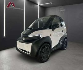 SILENCE S04 L7E 2 X 5,6 KWH 85KM/H I KLIMAANLAGE I AUDIO