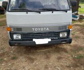 TOYOTA DYNA 1998