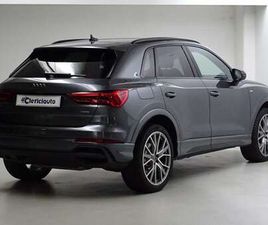 45 TFSI QUATTRO S TRONIC S LINE EDITION