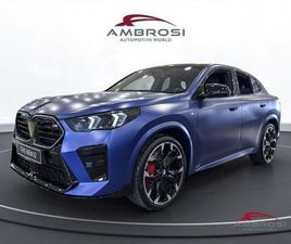 BMW M3 M 5I XDRIVE MSPORT PRO PACKAGE