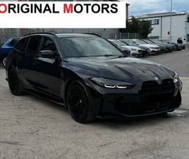 BMW 330 M3 TOURING COMPETITION M XDRIVE