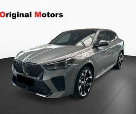 BMW X2 SDRIVE 20I MSPORT