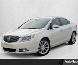 2013 BUICK VERANO